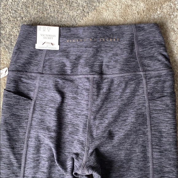NWT Victoria secret studio leggings - Picture 5 of 7